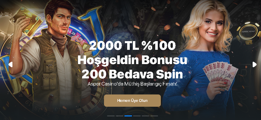 asper casino Giriş Müşteri Hizmetleri