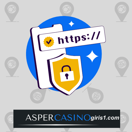 Asper Casino güncel giriş