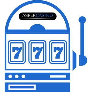 Asper Casino Slot Oyunları