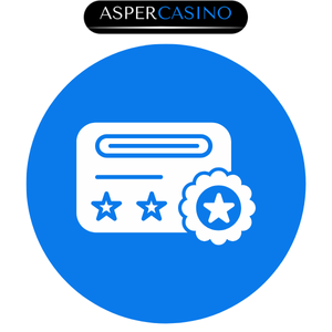 AsperCasino Bonus