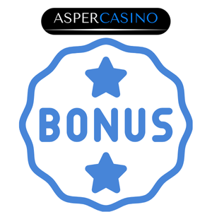 Asper Casino Bonus