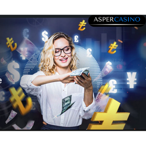 Asper Casino Kolay Giriş