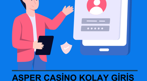 Asper Casino Kolay Giriş