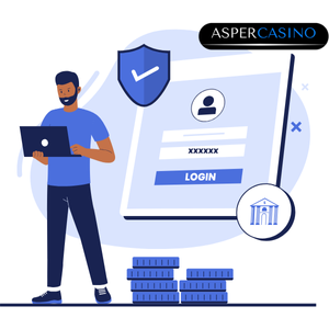 Asper Casino Kolay Mobil Giriş Adresi